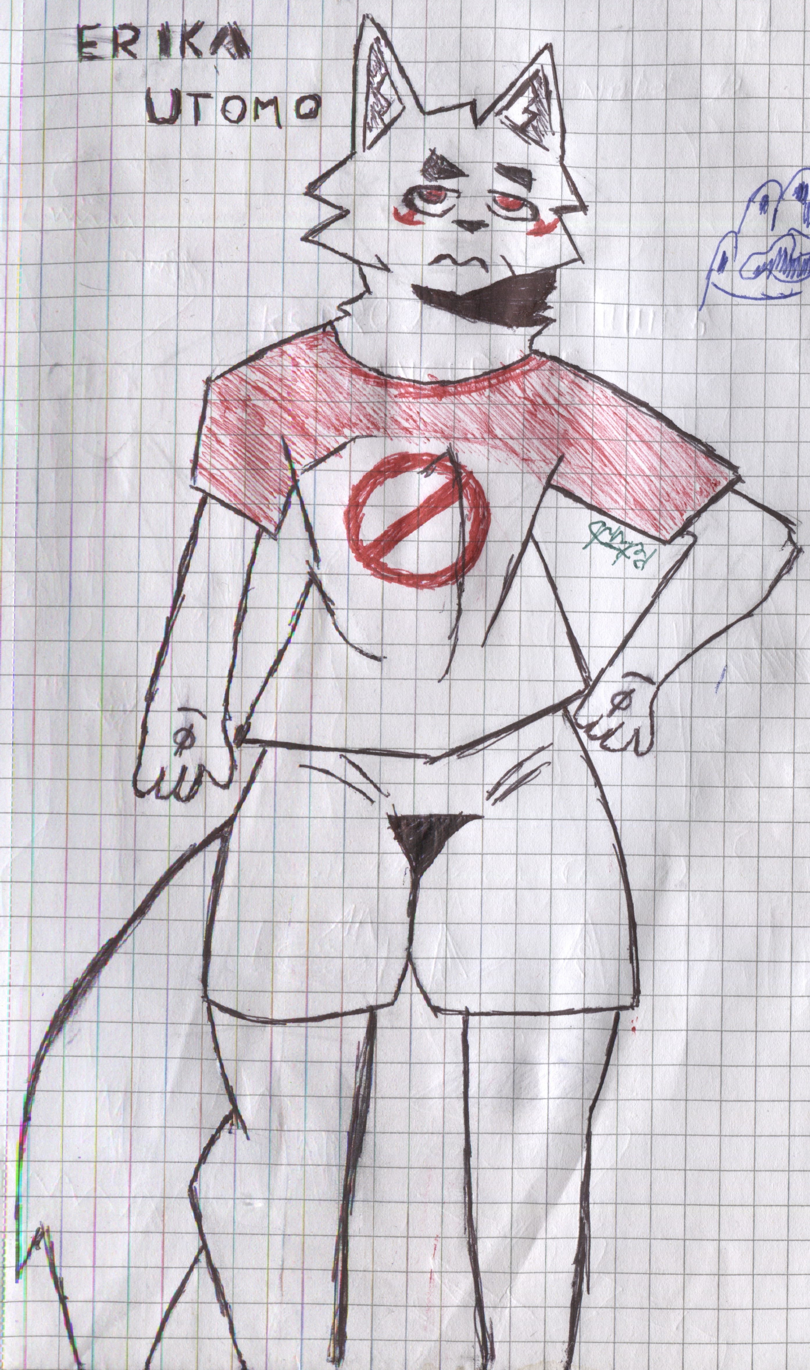 Not scanned yet